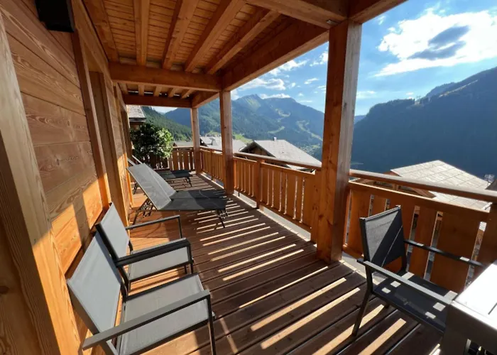 Petite Grange 202 - Châtel