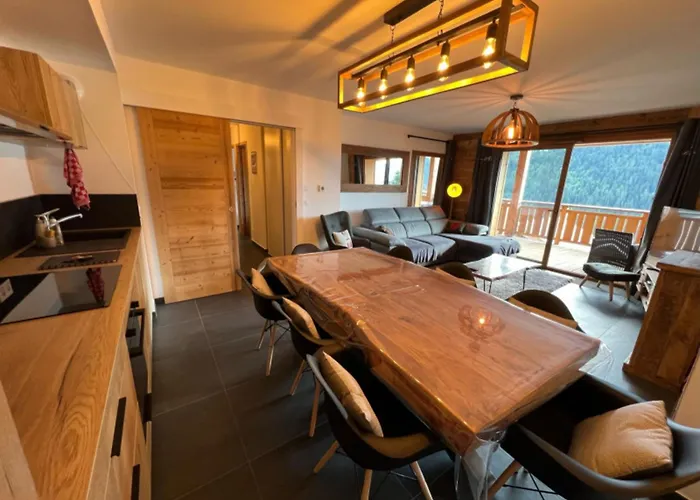 Petite Grange 202 - Châtel