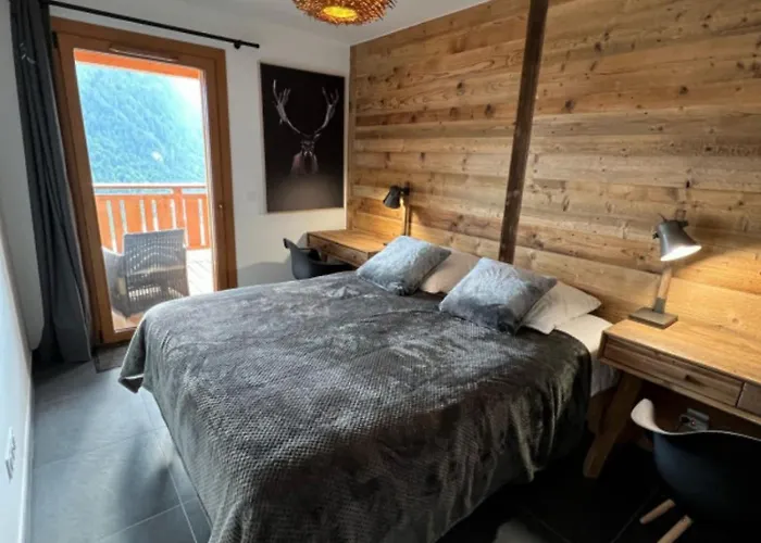 Petite Grange 202 - *