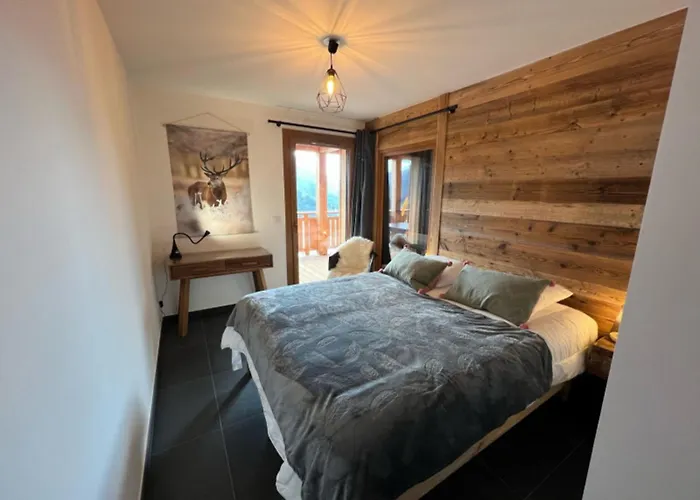 Petite Grange 202 - Châtel