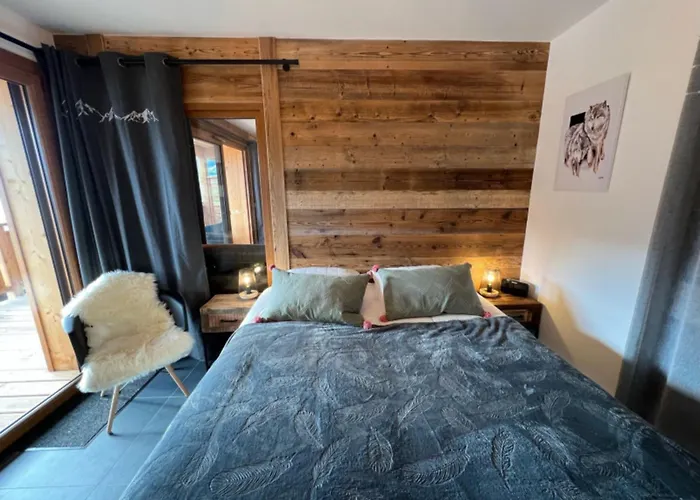 Petite Grange 202 -