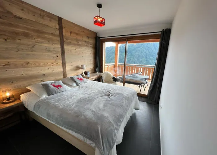 Apartamento Petite Grange 202 -