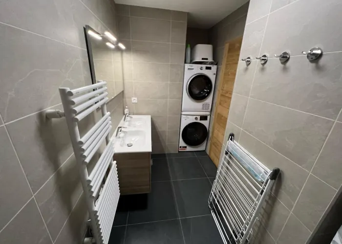 Petite Grange 202 - Apartamento