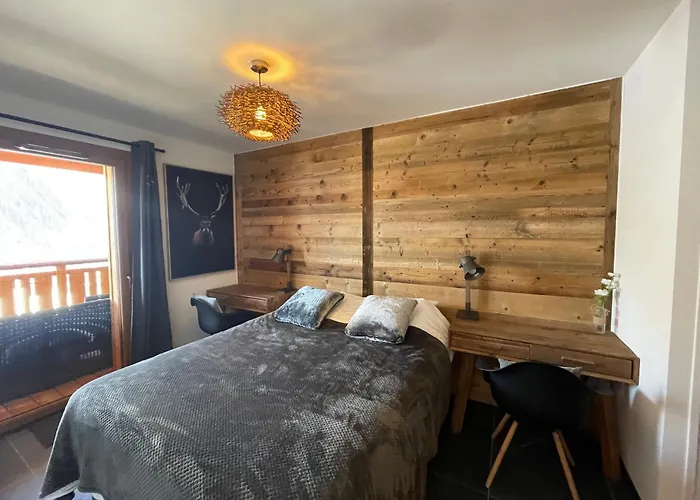 Petite Grange 202 - Apartamento