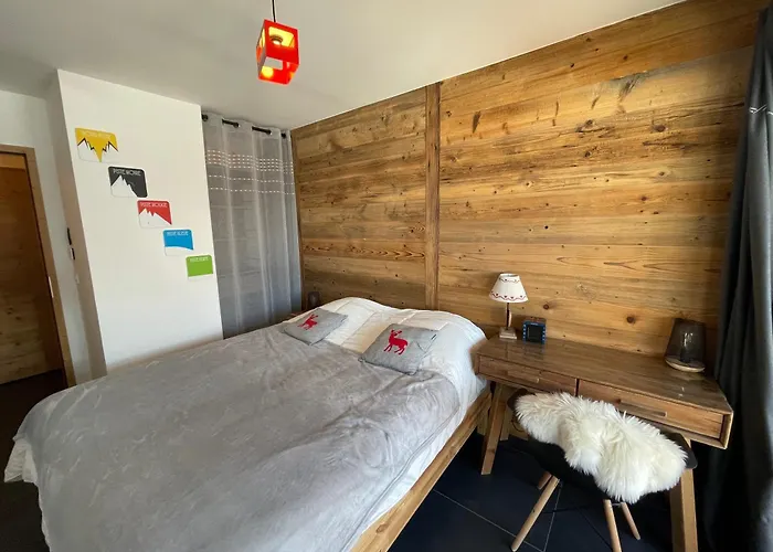 Petite Grange 202 - * Châtel