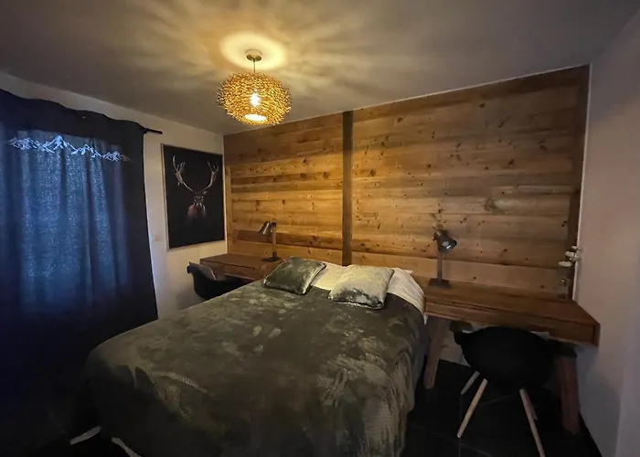 Petite Grange 202 - Apartamento