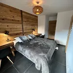 شقة Petite Grange 202 - شاتيل