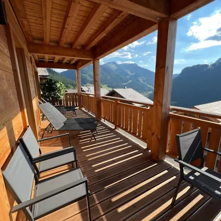 Petite Grange 202 - Châtel
