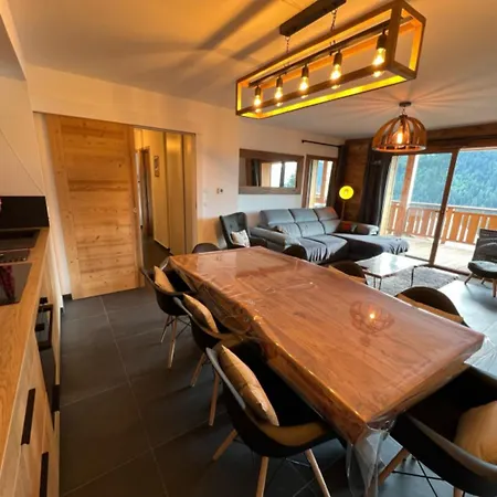 Petite Grange 202 - Châtel