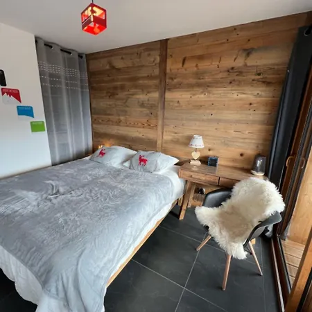 Apartament Petite Grange 202 -