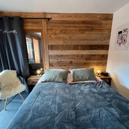Petite Grange 202 -