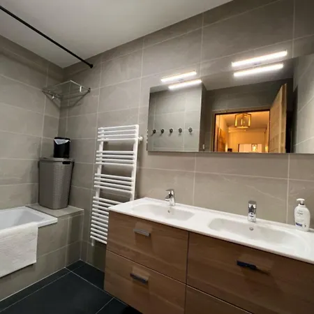 Petite Grange 202 - Apartament Châtel