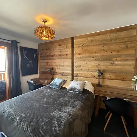 Petite Grange 202 - Apartament