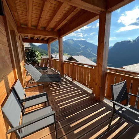 Apartament Petite Grange 202 - *