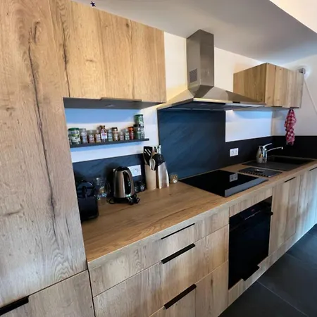 Apartament Petite Grange 202 - Châtel
