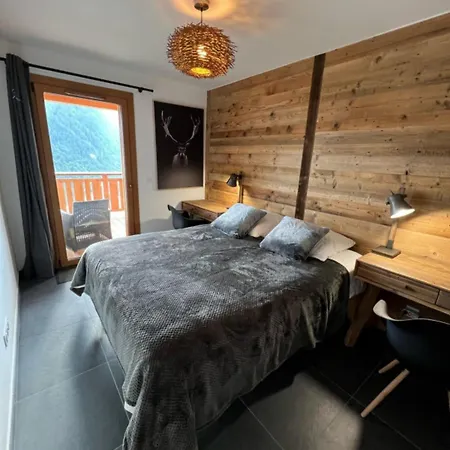 Petite Grange 202 - Apartament