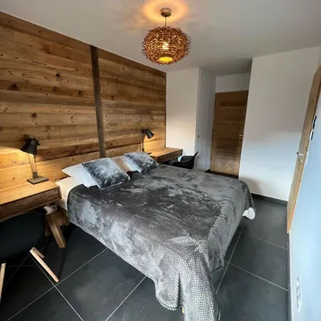 Apartament Petite Grange 202 -