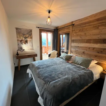 Apartament Petite Grange 202 -