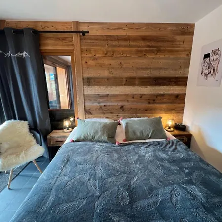 Apartament Petite Grange 202 - Châtel