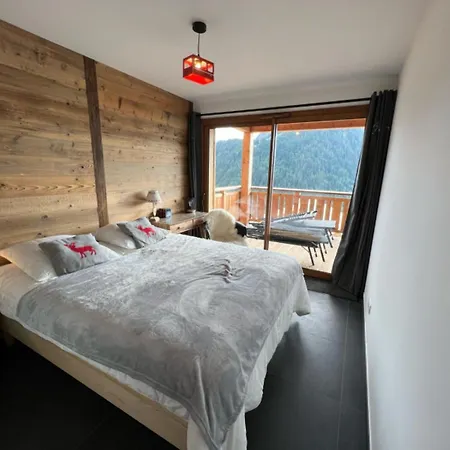 Petite Grange 202 - *