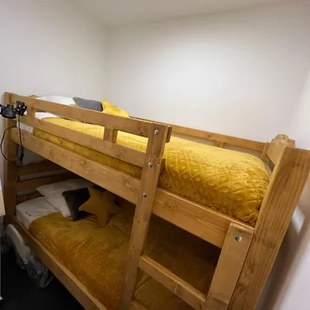 Apartament Petite Grange 202 - Châtel