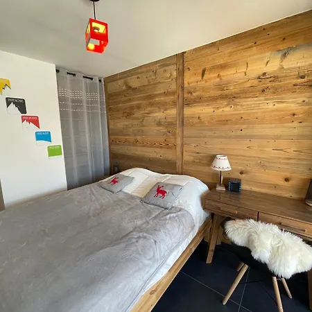 Apartament Petite Grange 202 -