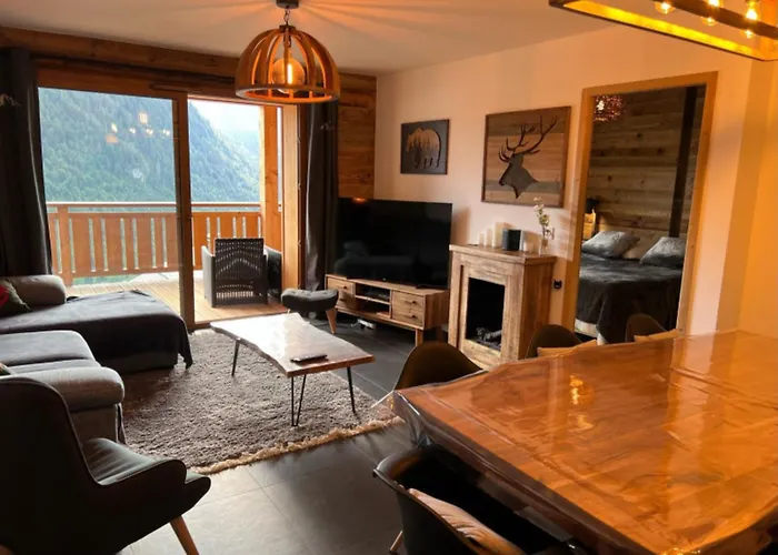 Petite Grange 202 - *