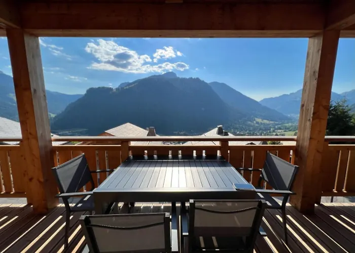 Petite Grange 202 - Appartement *